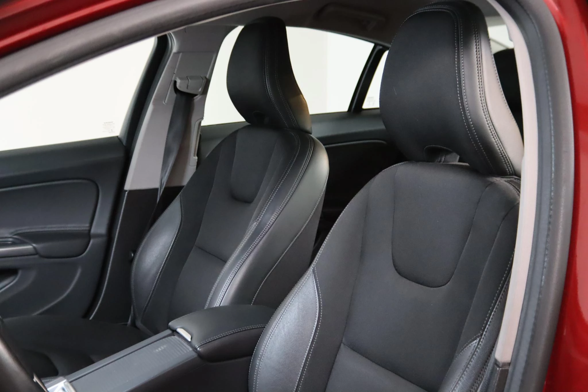 Hoofdafbeelding Volvo S60