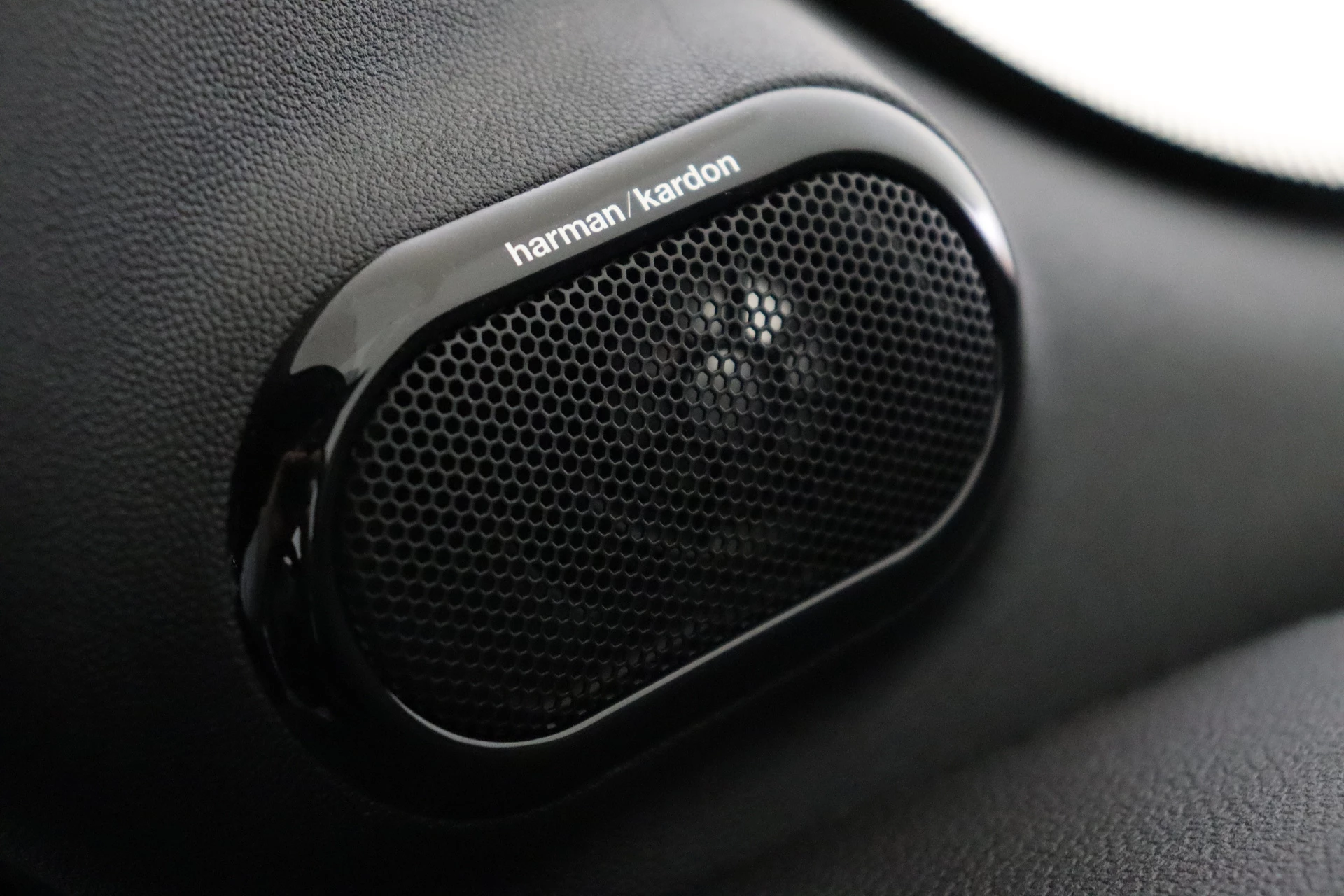 Hoofdafbeelding MINI Cooper S Cabrio