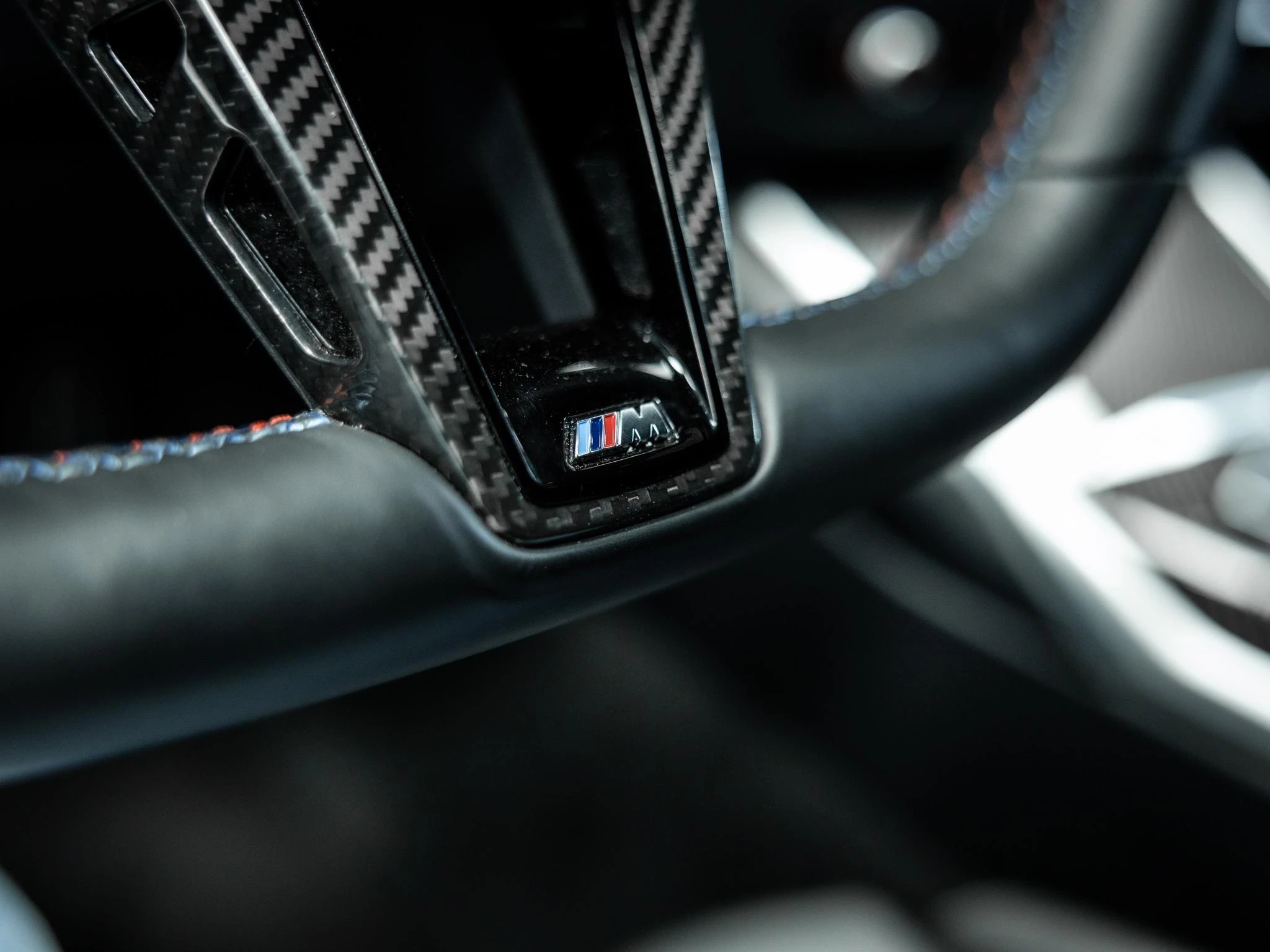 Hoofdafbeelding BMW M3