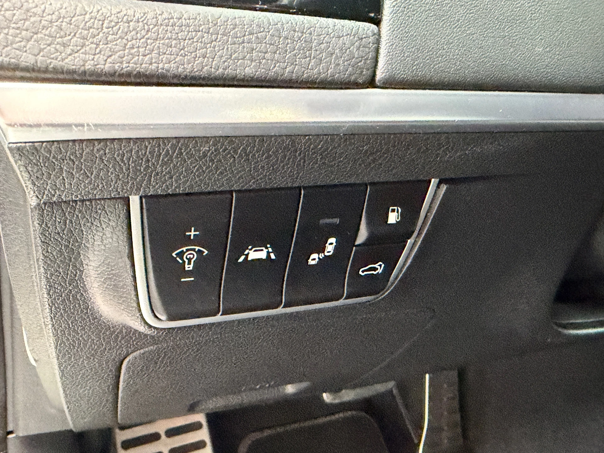 Hoofdafbeelding Kia Stinger