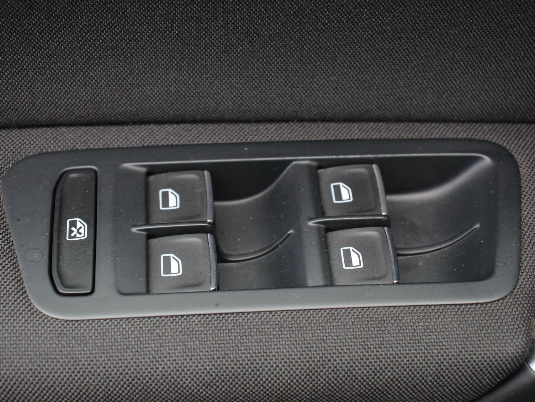 Hoofdafbeelding Volkswagen Golf Sportsvan