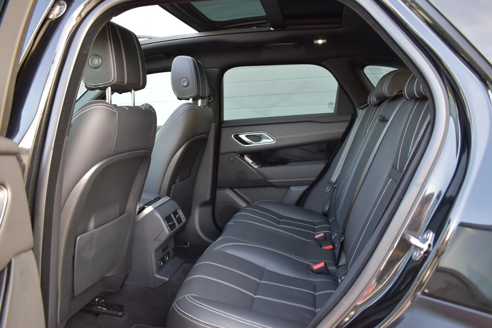 Hoofdafbeelding Land Rover Range Rover Velar