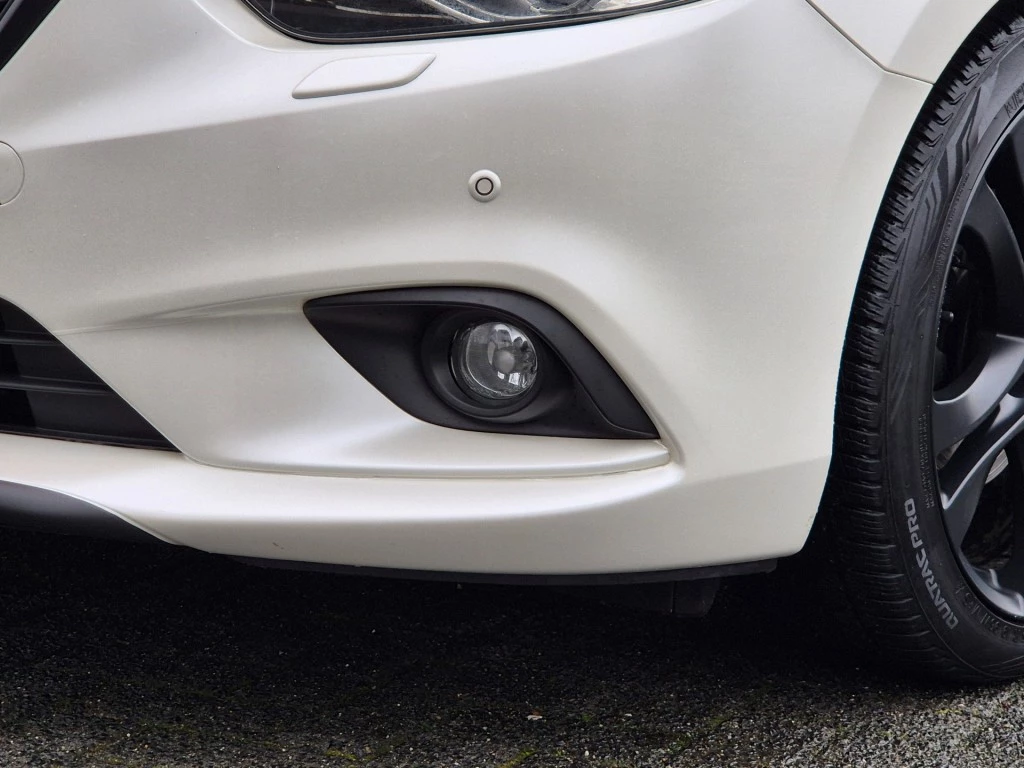 Hoofdafbeelding Mazda 6