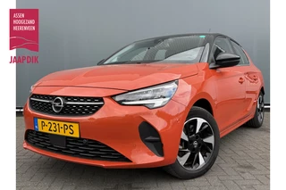 Opel Corsa-e BJR 2022 Elegance 136 PK 50 kWh CAMERA | PDC | CRUISE | CLIMA | LMV