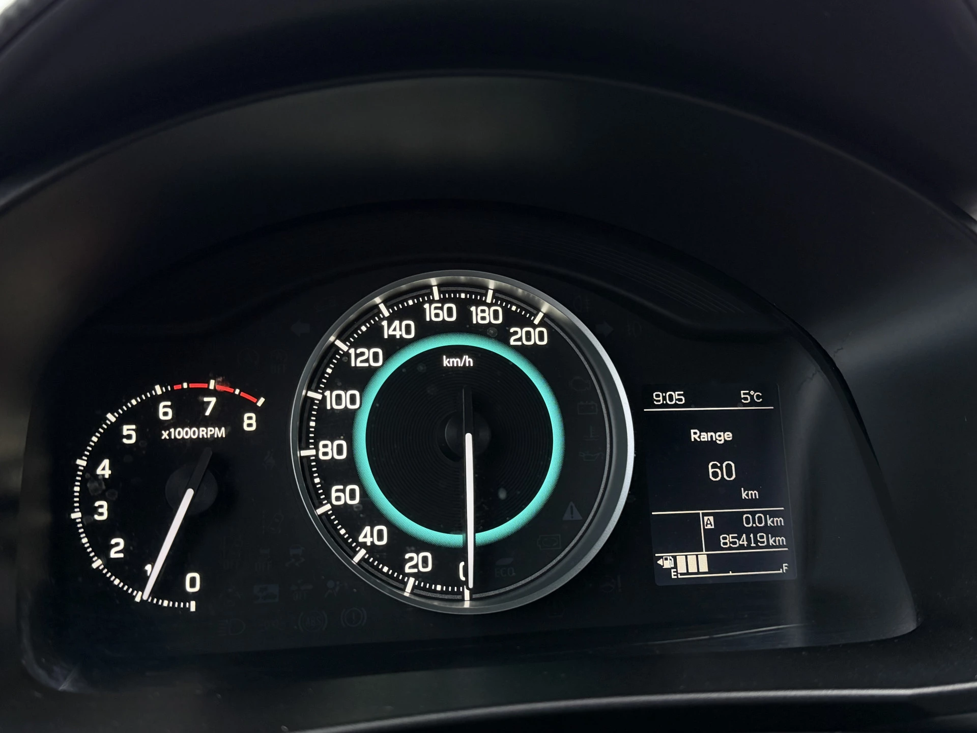 Hoofdafbeelding Suzuki Ignis