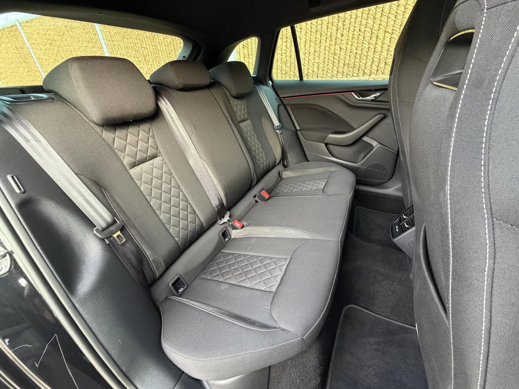 Hoofdafbeelding Škoda Scala