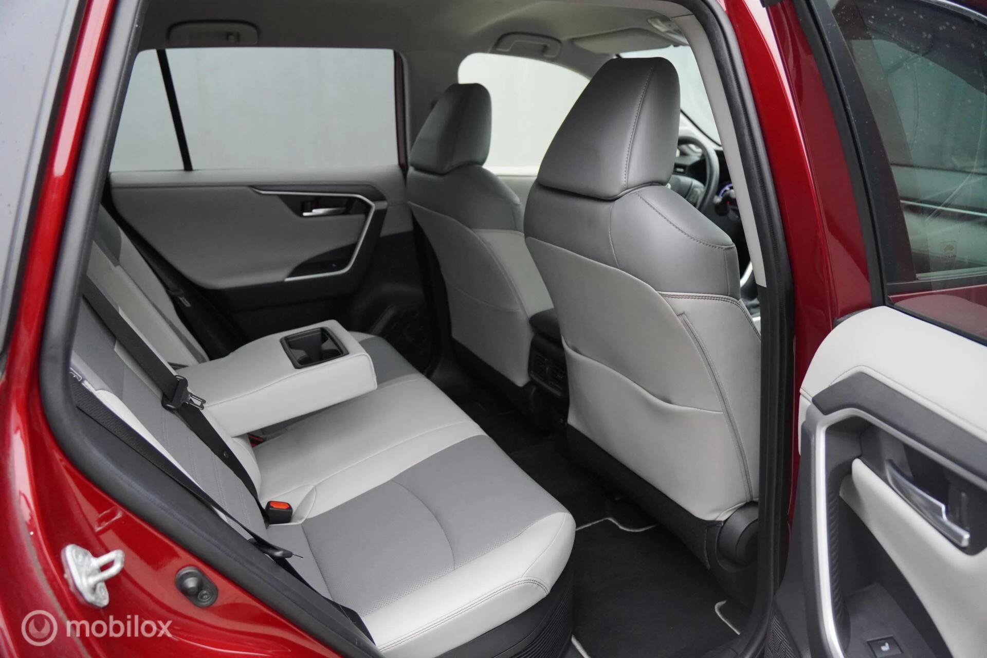 Hoofdafbeelding Toyota RAV4