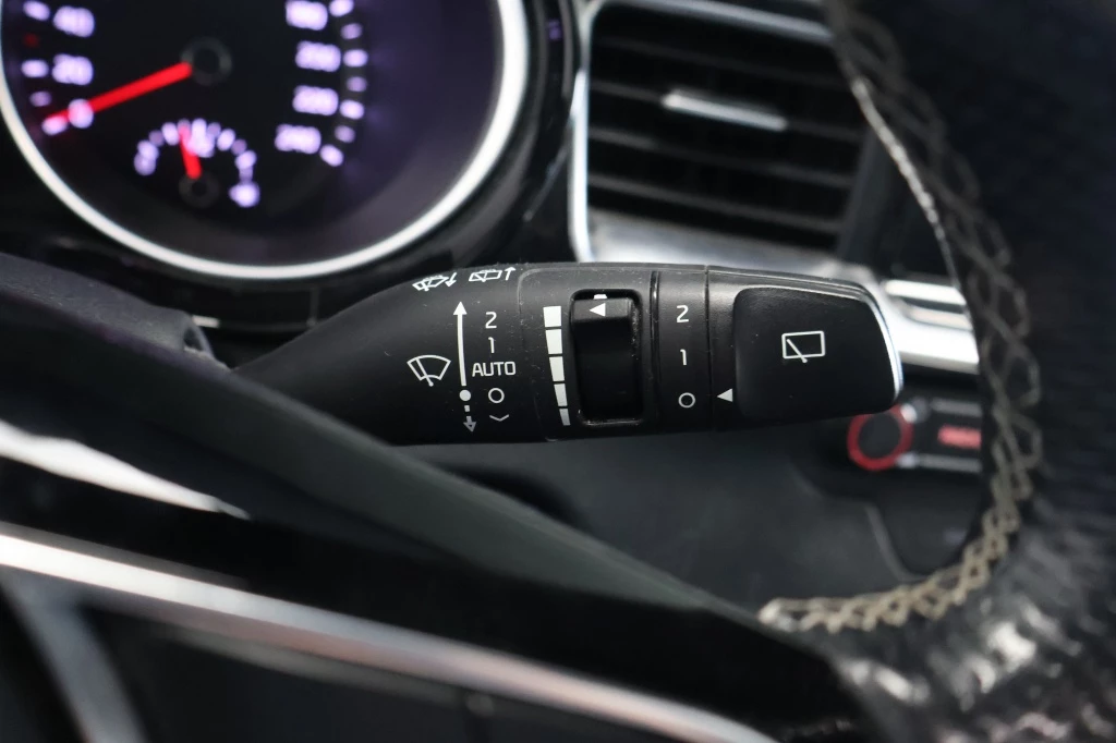 Hoofdafbeelding Kia ProCeed