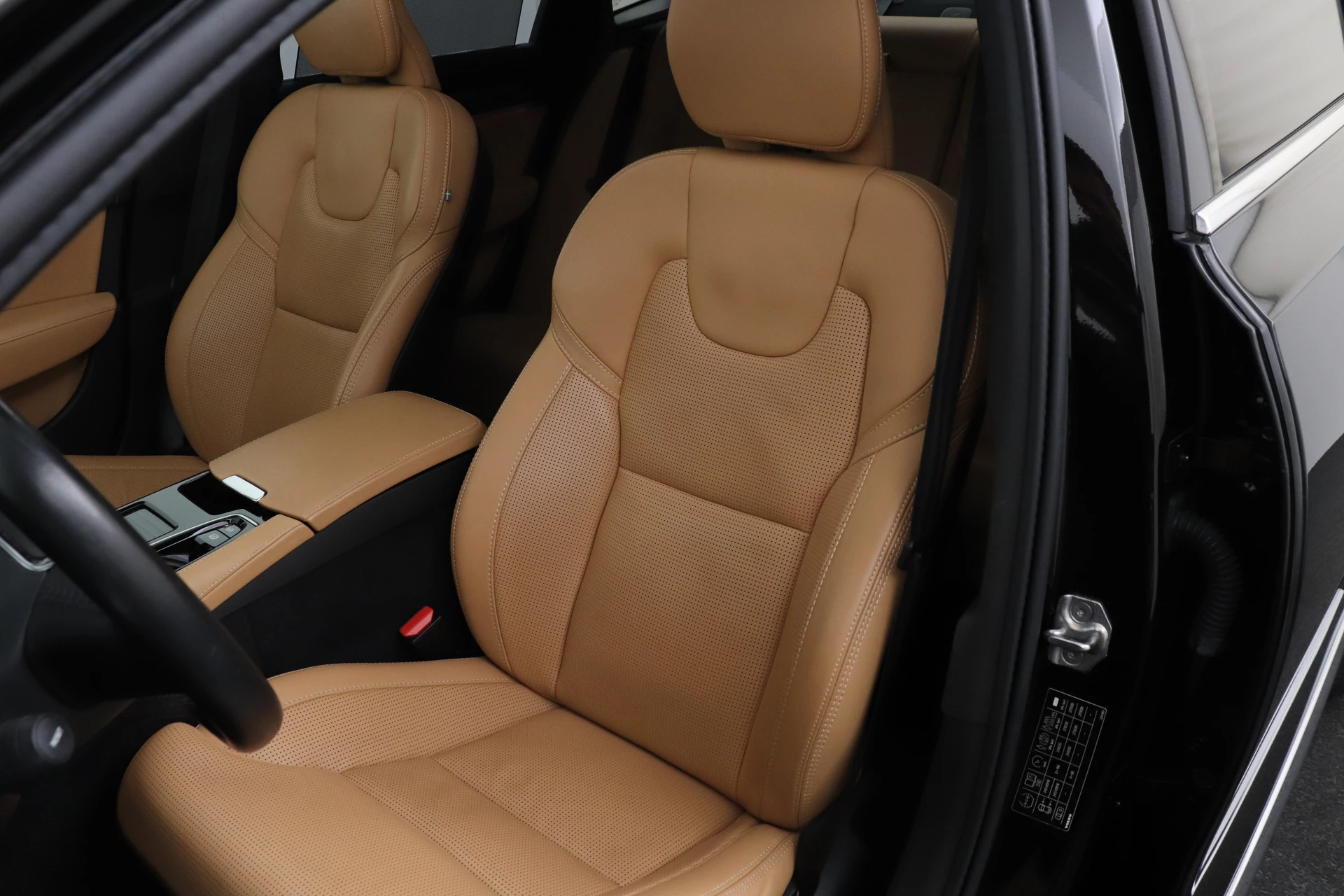 Hoofdafbeelding Volvo S90