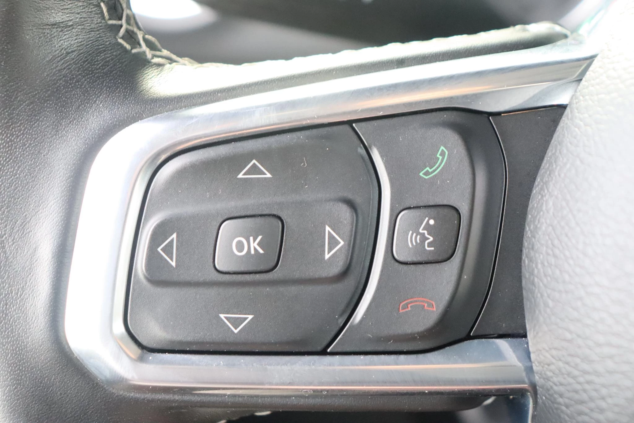 Hoofdafbeelding Jeep Wrangler