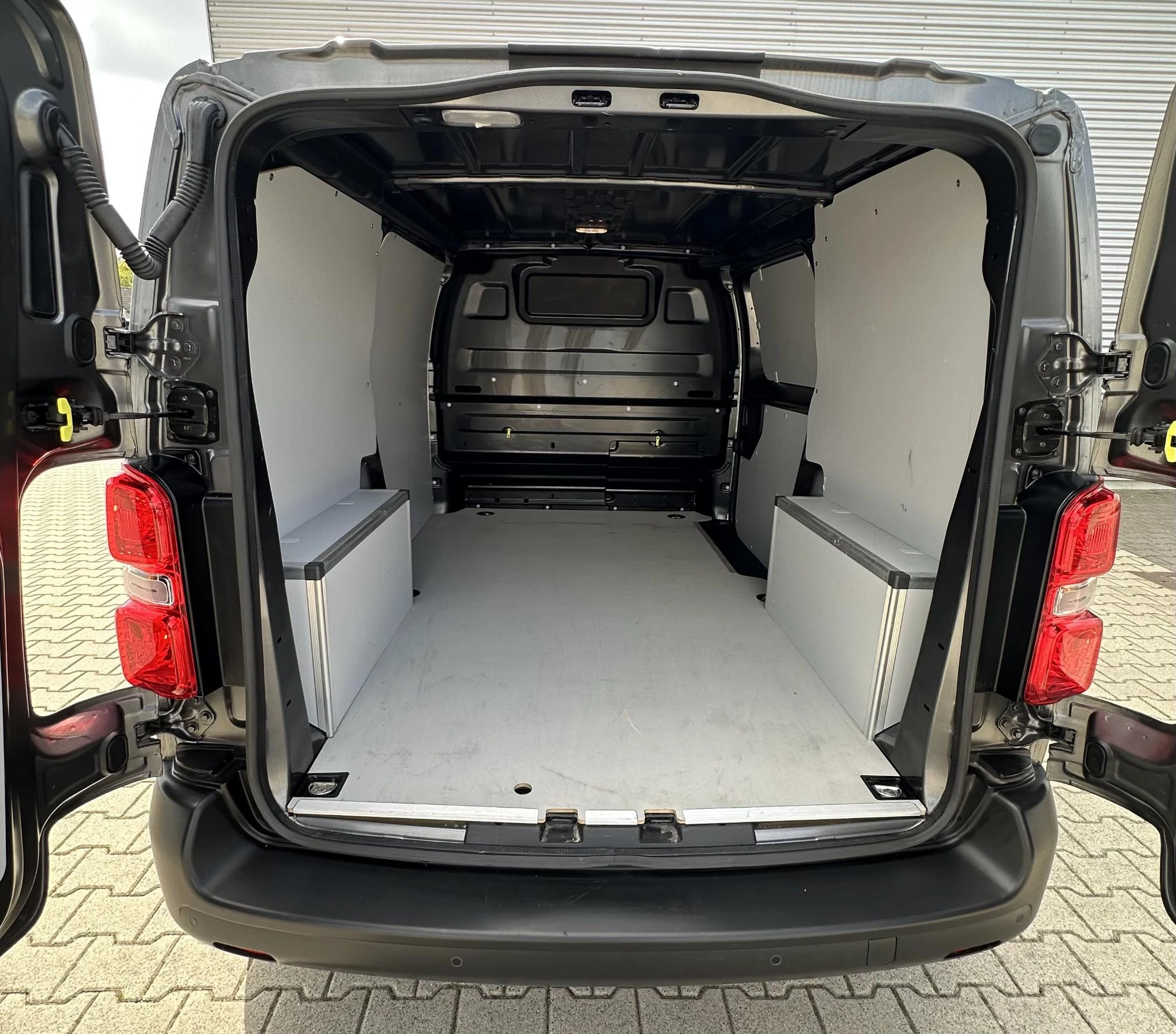 Hoofdafbeelding Peugeot Expert