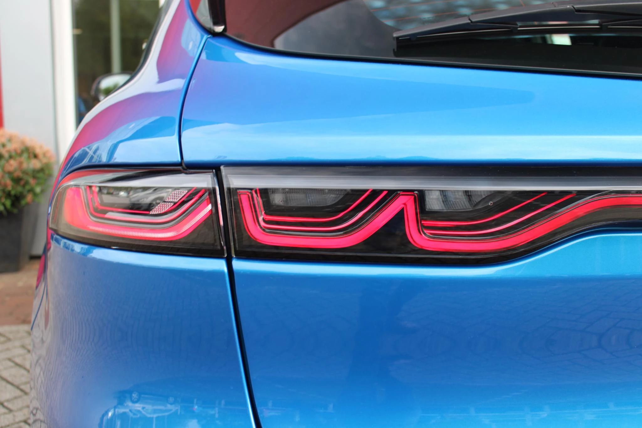 Hoofdafbeelding Alfa Romeo Tonale