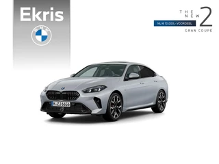 BMW 2 Serie Gran Coupé 220 | M Sportpakket Pro | Innovation Pack | Extra Voordeel