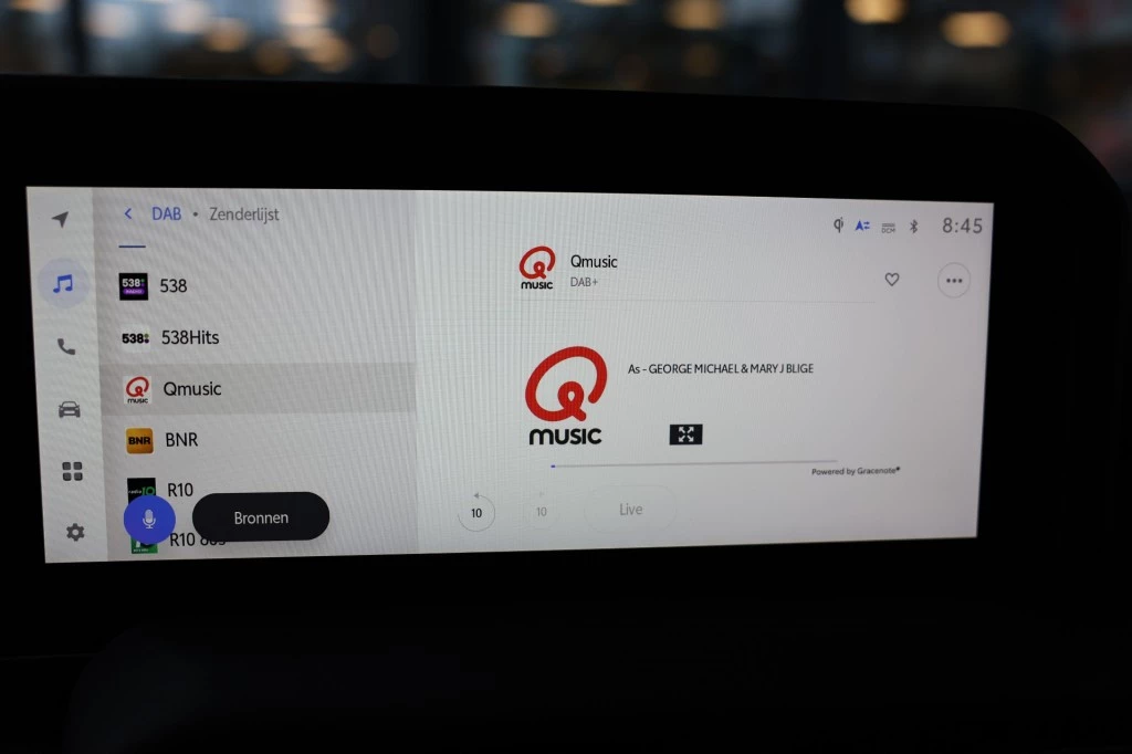 Hoofdafbeelding Toyota Land Cruiser