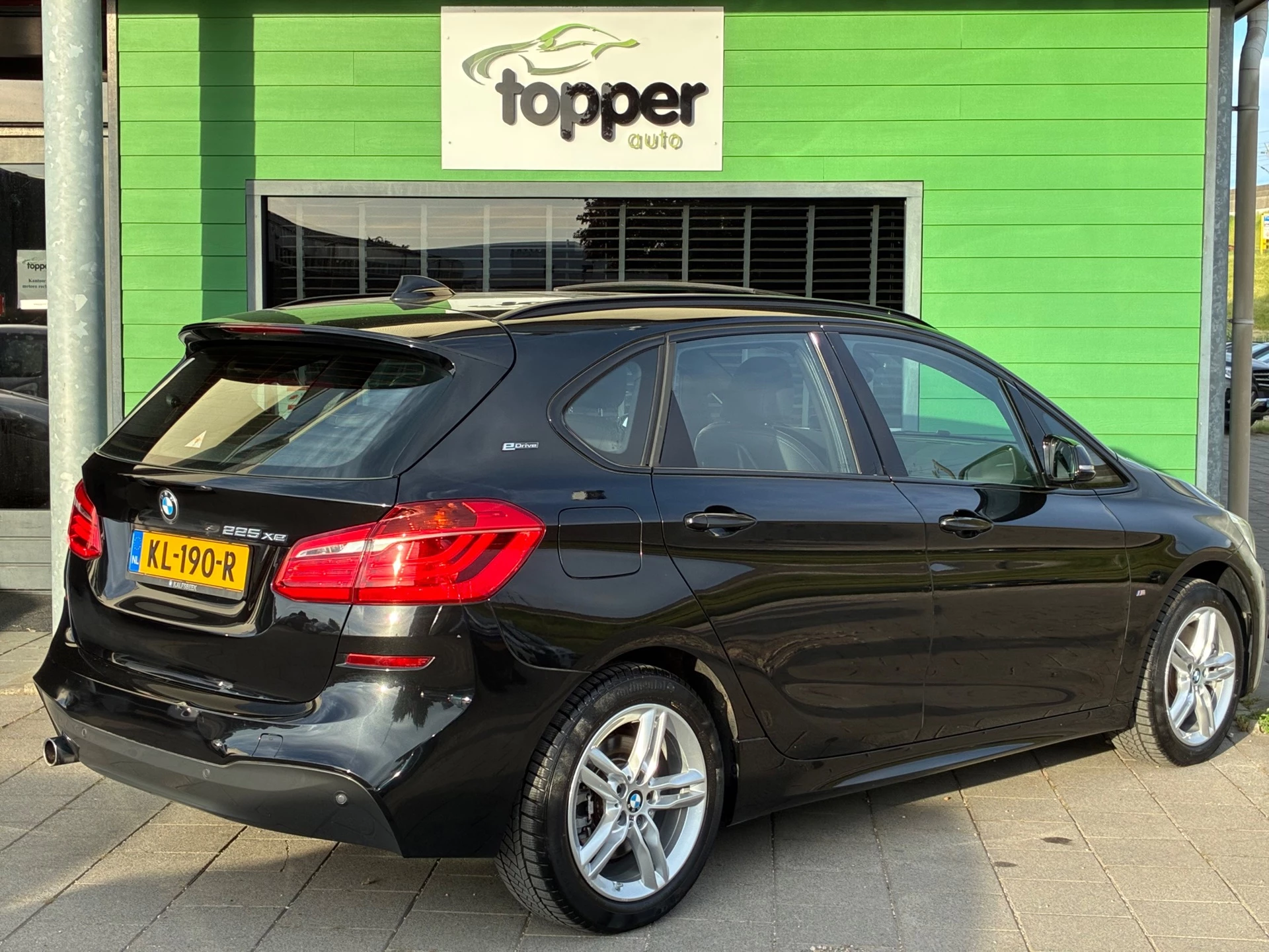 Hoofdafbeelding BMW 2 Serie