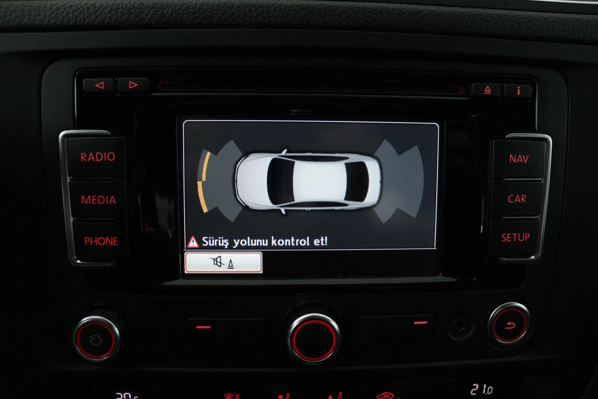 Hoofdafbeelding Volkswagen Jetta