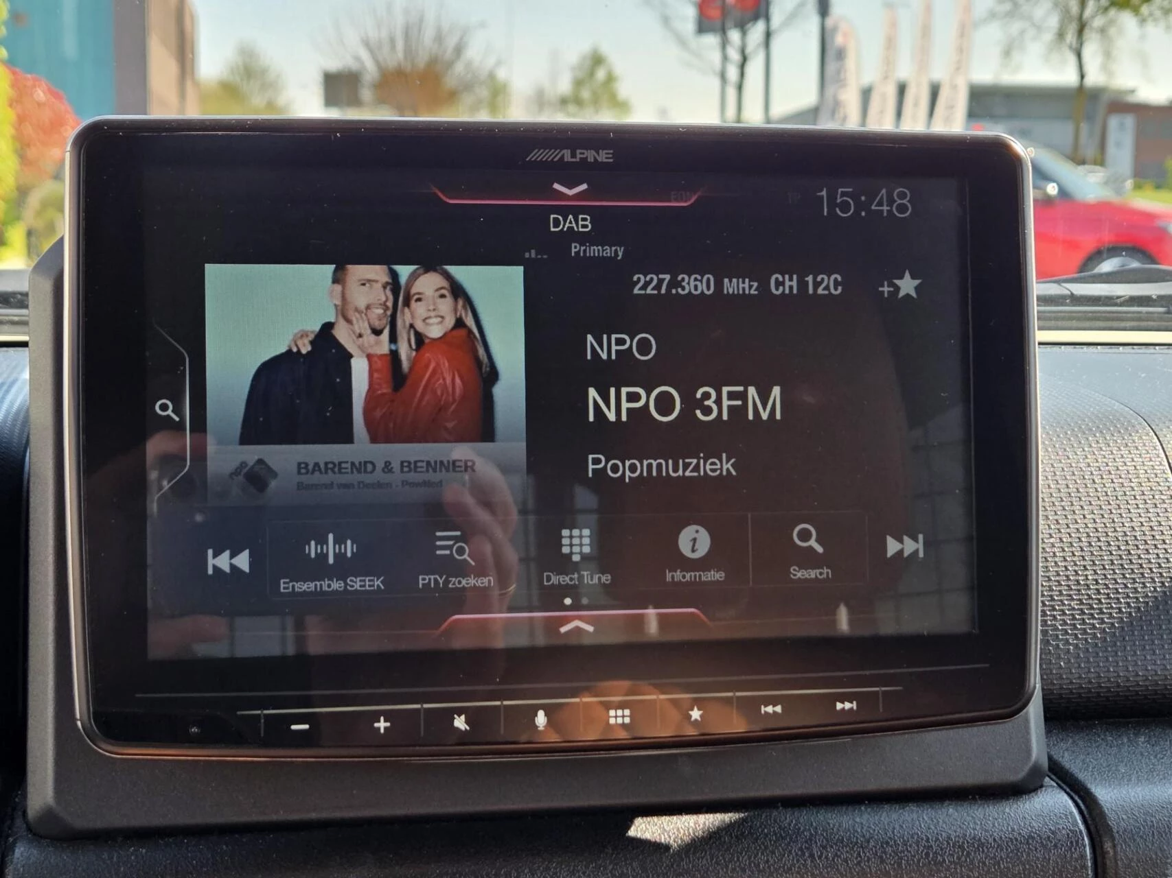 Hoofdafbeelding Suzuki Jimny