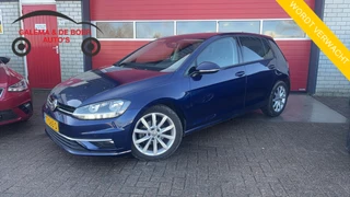 Volkswagen Golf 1.0 TSI Comfortline Business CARPLAY / STOELVERW  / NAVI / CLIMA / PDC / DEALER OH / NL-AUTO