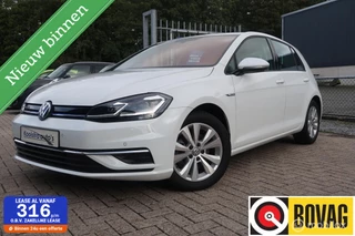 Hoofdafbeelding Volkswagen Golf Volkswagen Golf 1.5 TSI AUTOMAAT, CARPLAY, ADAPTIVECRUISE