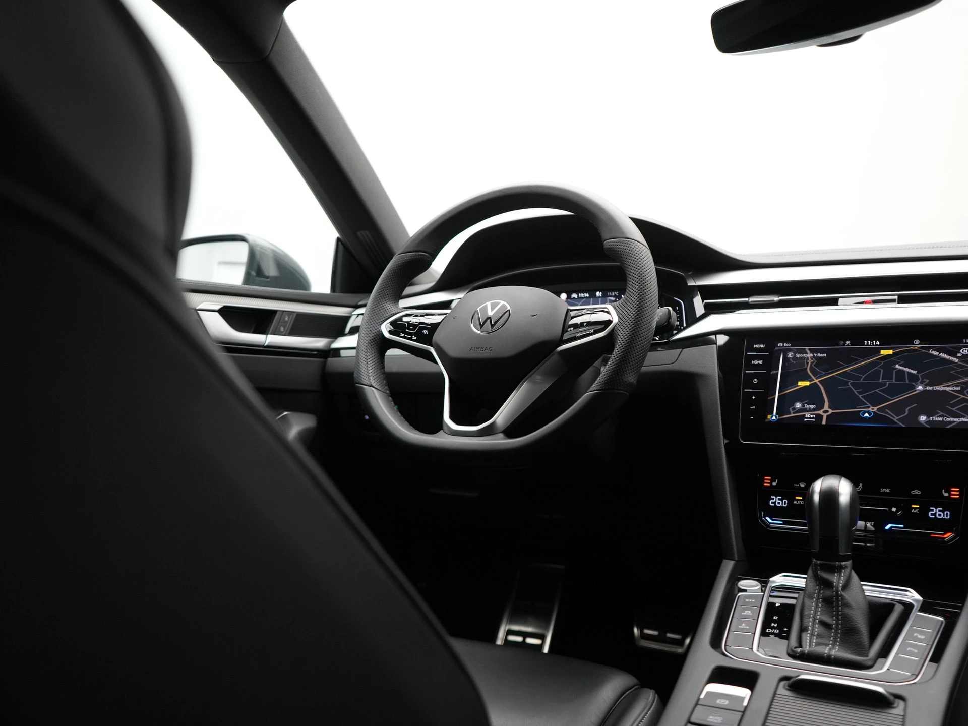 Hoofdafbeelding Volkswagen Arteon