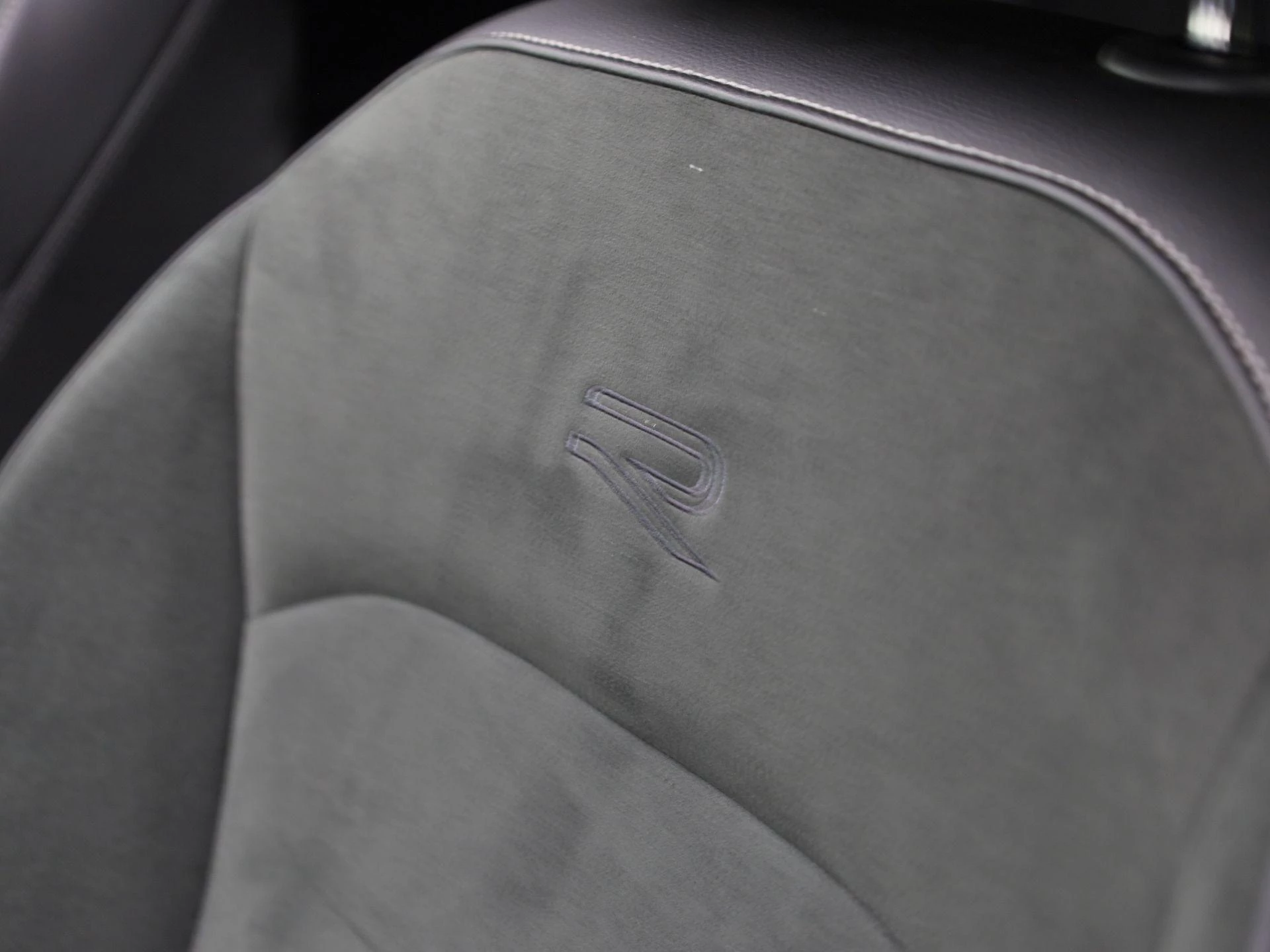 Hoofdafbeelding Volkswagen Arteon