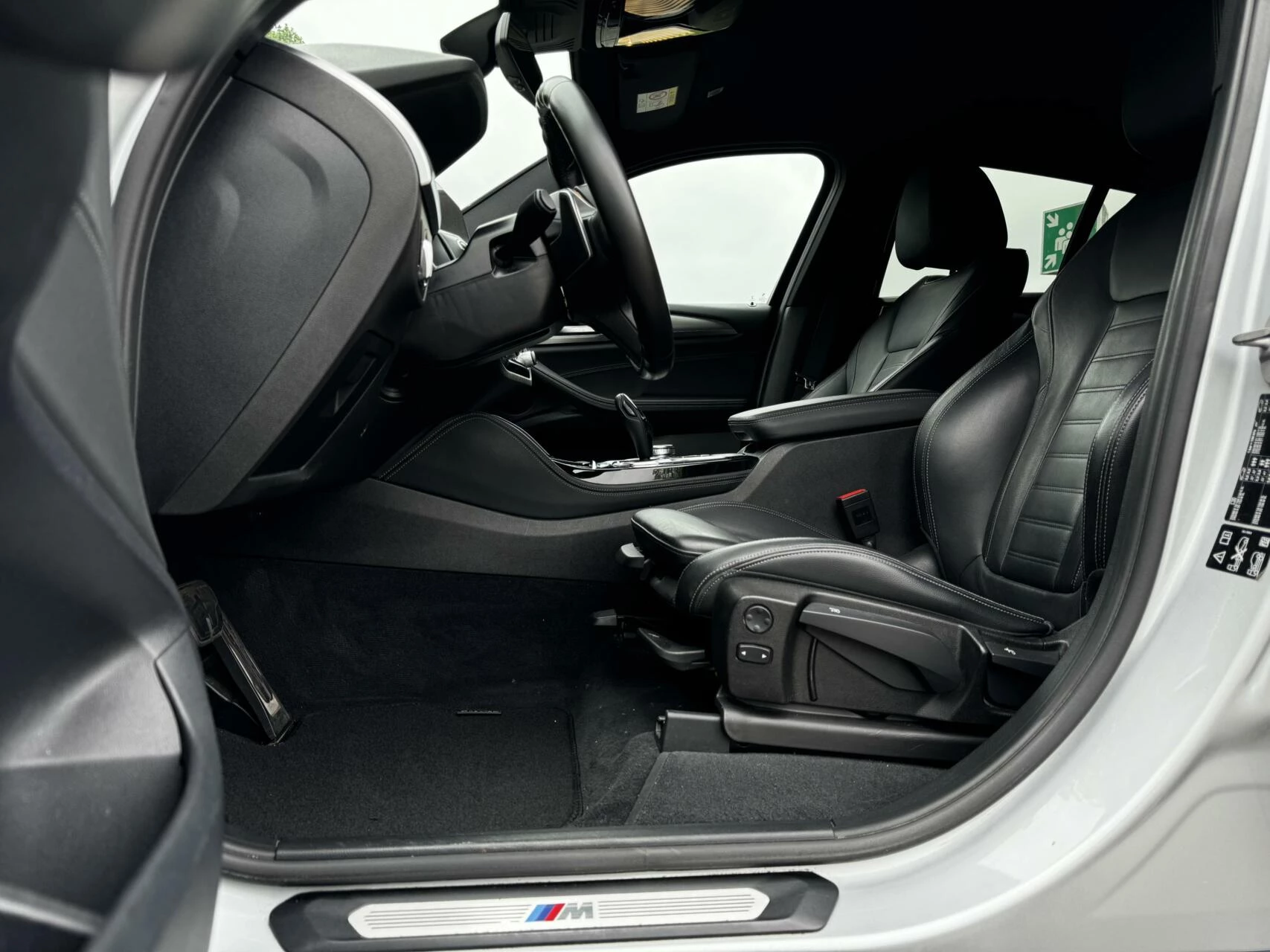 Hoofdafbeelding BMW X4