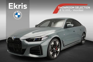 BMW 4 Serie Gran Coupé 420i M Sportpakket Pro | Comfort Pack | Showroom Selection