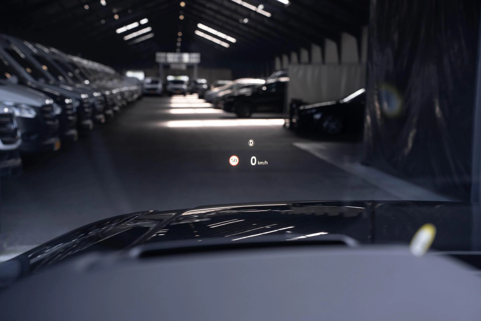 Hoofdafbeelding Land Rover Range Rover