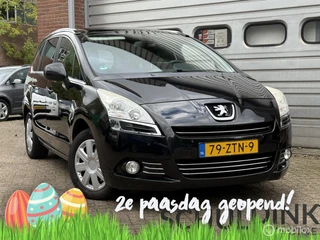 Peugeot 5008 1.6 THP Style 7 PERSOON|TREKHAAK|AIRCO