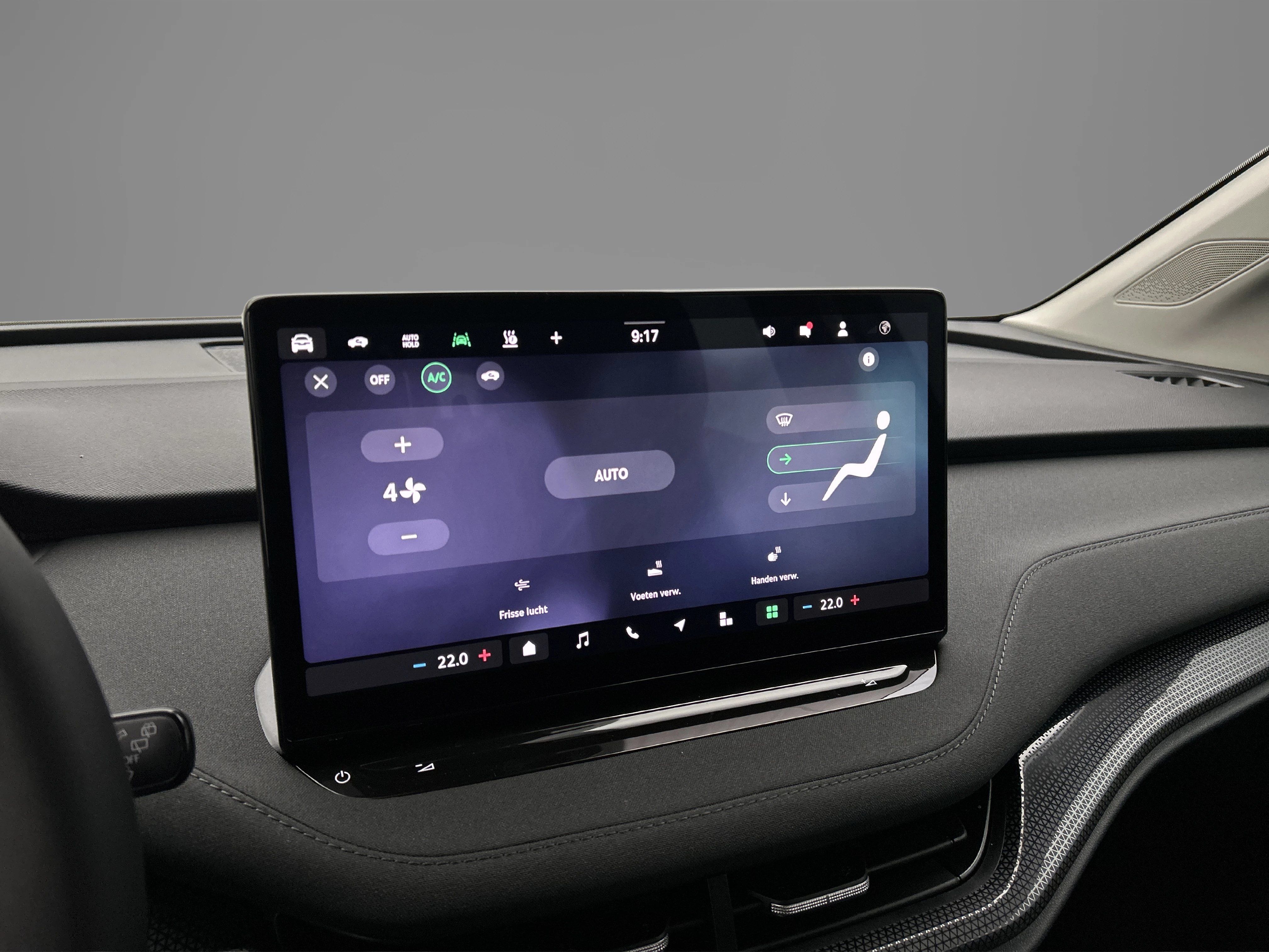 Hoofdafbeelding Škoda Elroq
