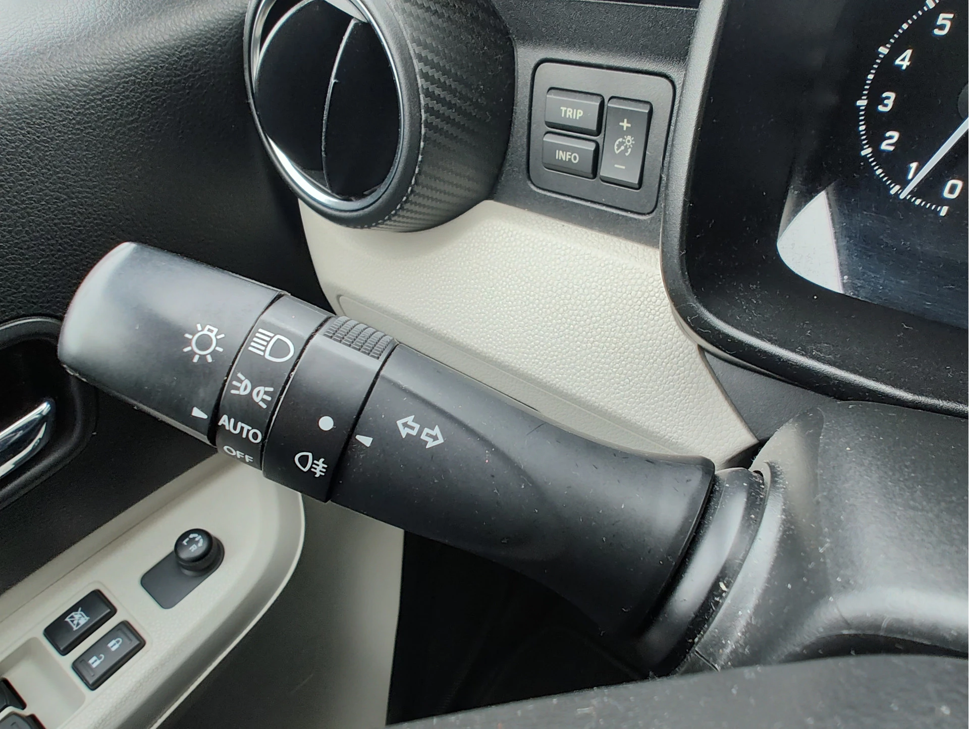 Hoofdafbeelding Suzuki Ignis