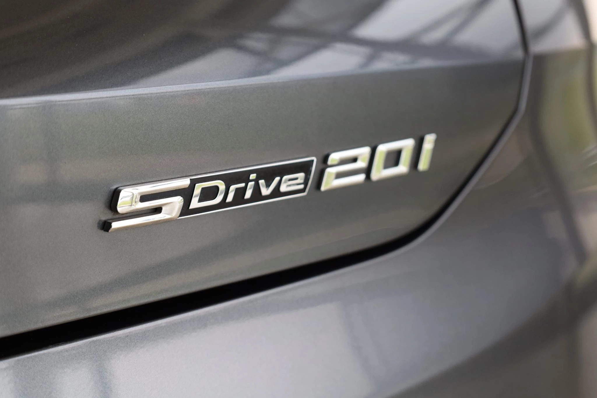 Hoofdafbeelding BMW X2