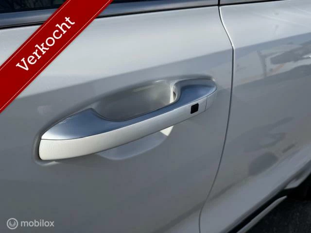 Hoofdafbeelding Kia Sorento