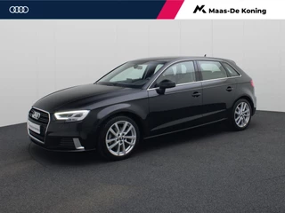 Audi A3 Sportback 35 TFSI/150PK CoD Advance · Leder · Navigatie · Drive select