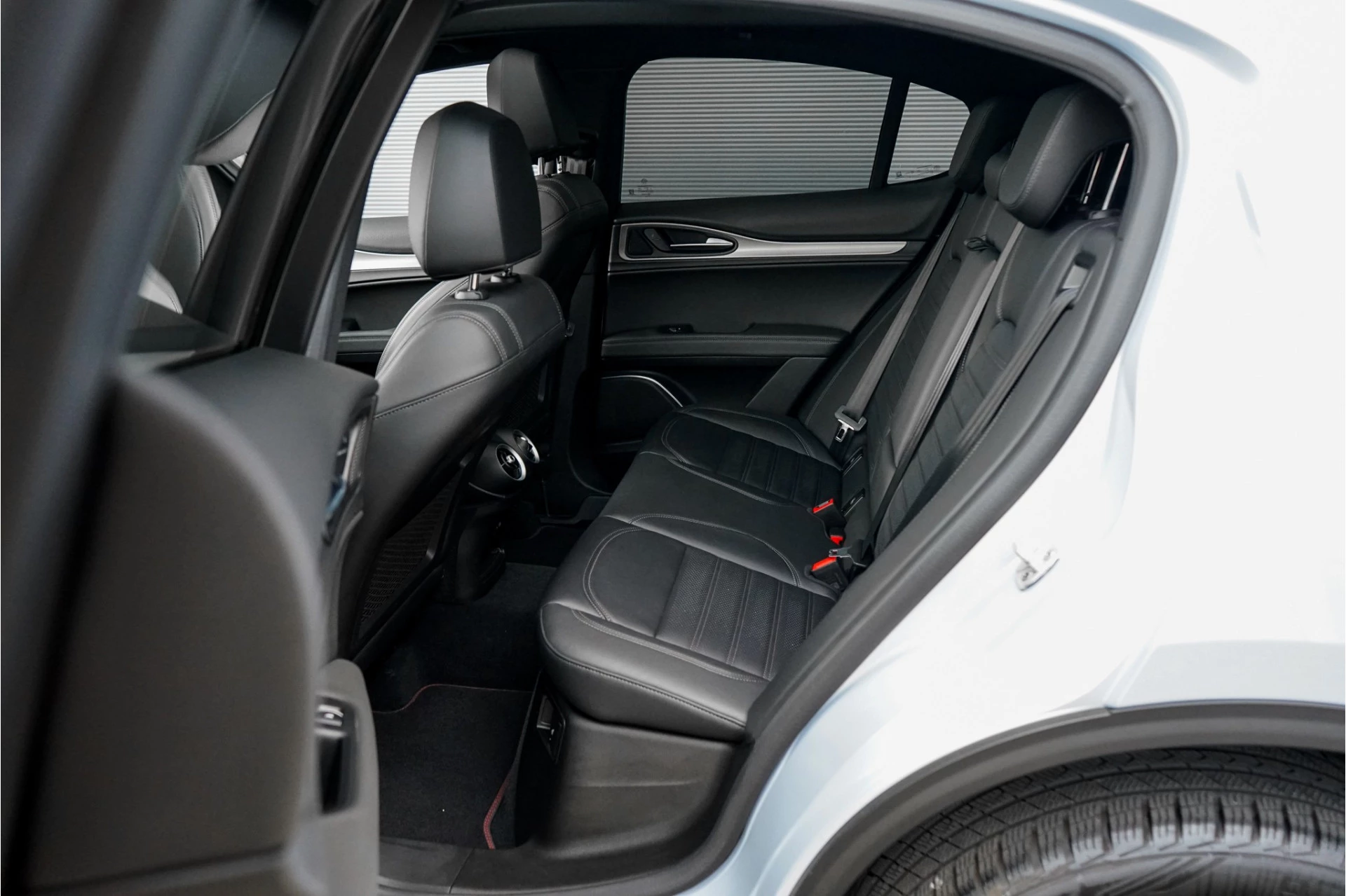 Hoofdafbeelding Alfa Romeo Stelvio