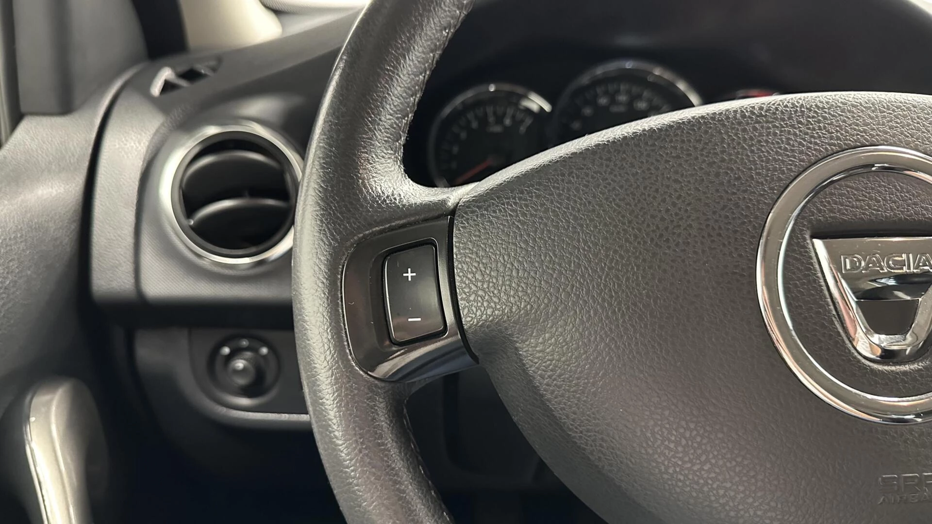 Hoofdafbeelding Dacia Sandero Stepway