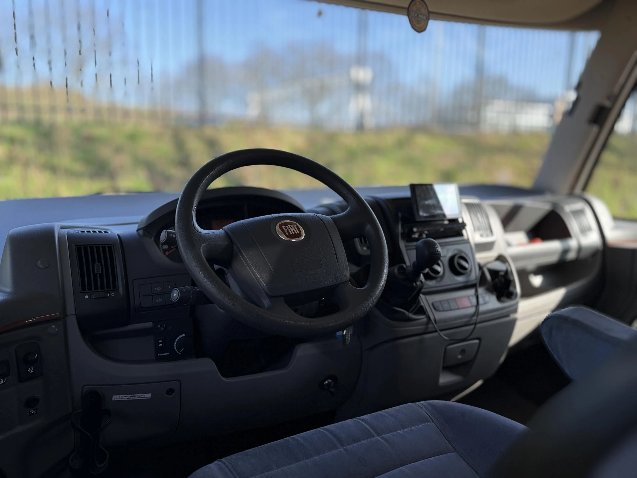 Hoofdafbeelding Hymer B 528 cl