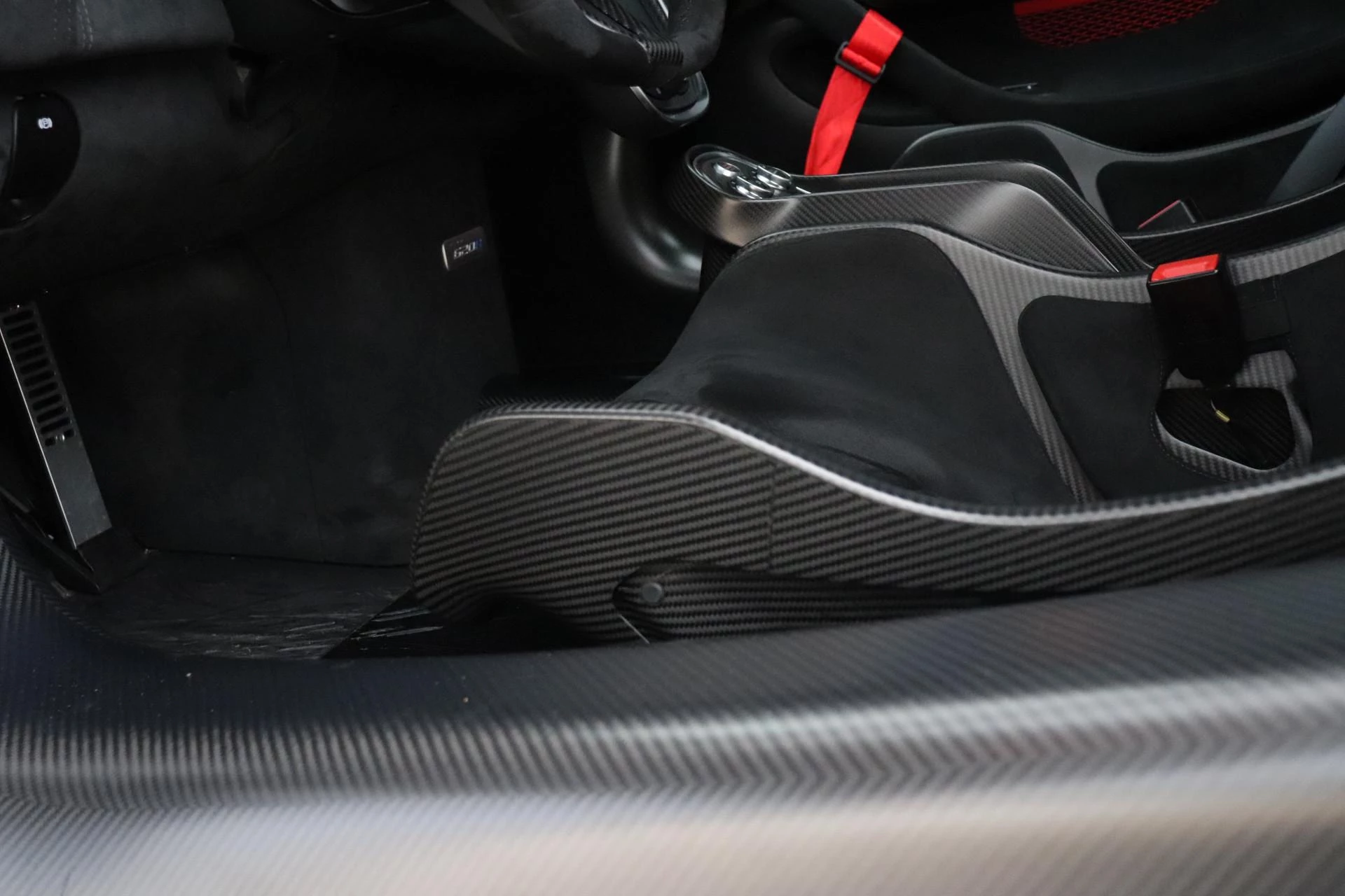 Hoofdafbeelding McLaren Mclaren 620r coupe