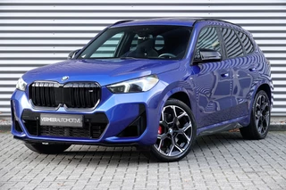 Hoofdafbeelding BMW X1 BMW X1 M35i | M sport Pro | Panorama | HUD | M Sportstoelen | Memory |