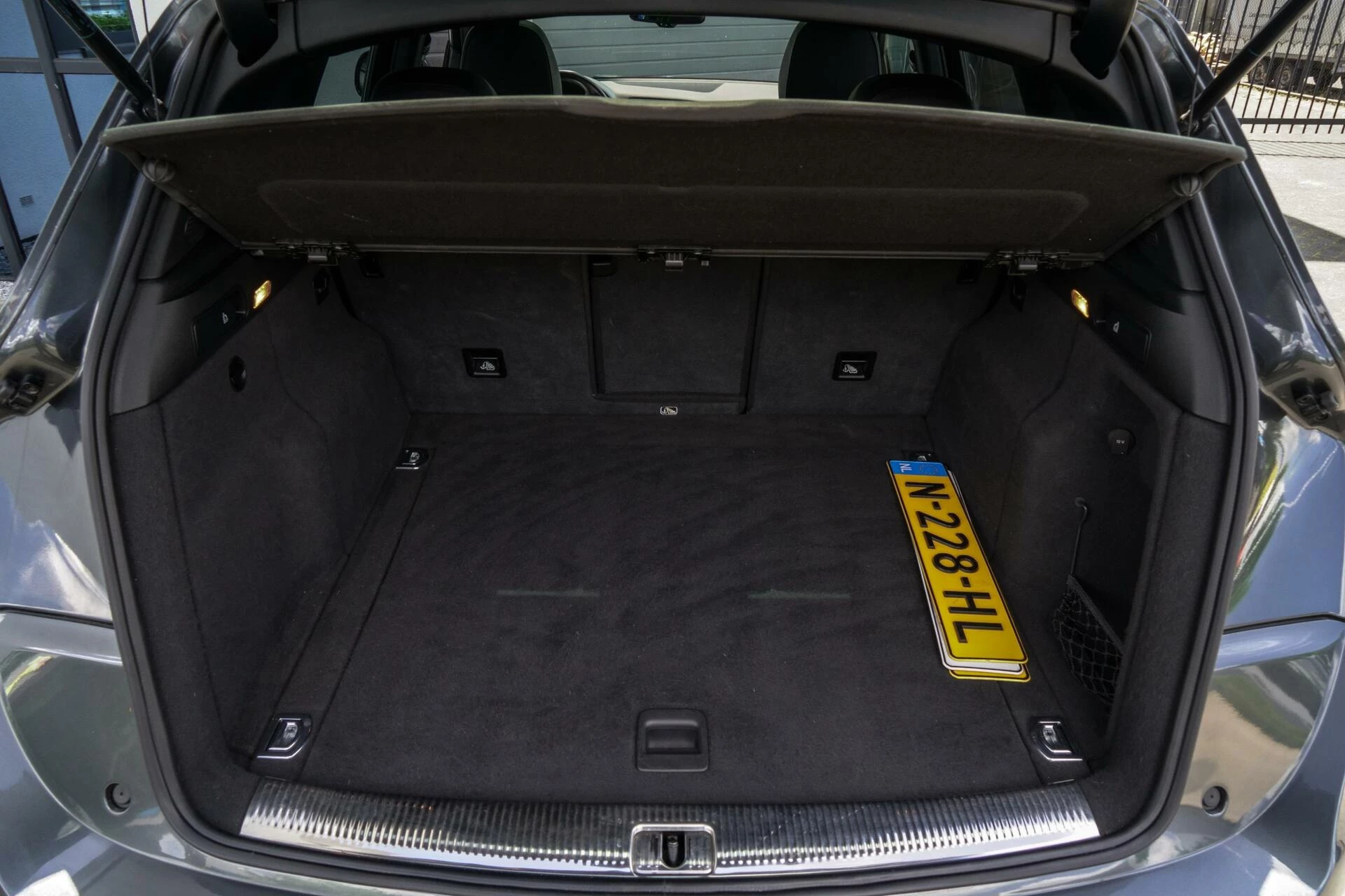 Hoofdafbeelding Audi SQ5
