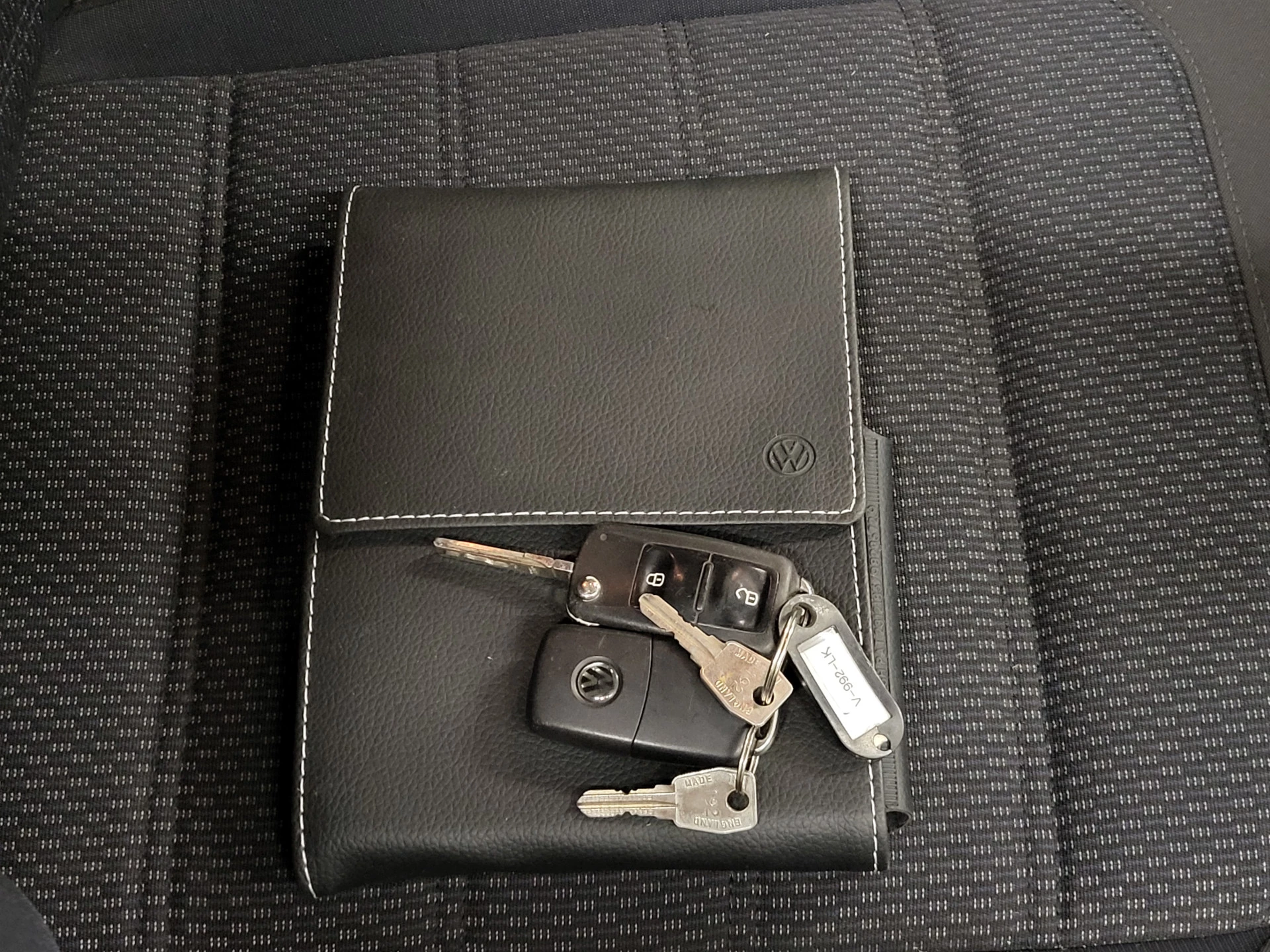 Hoofdafbeelding Volkswagen Amarok