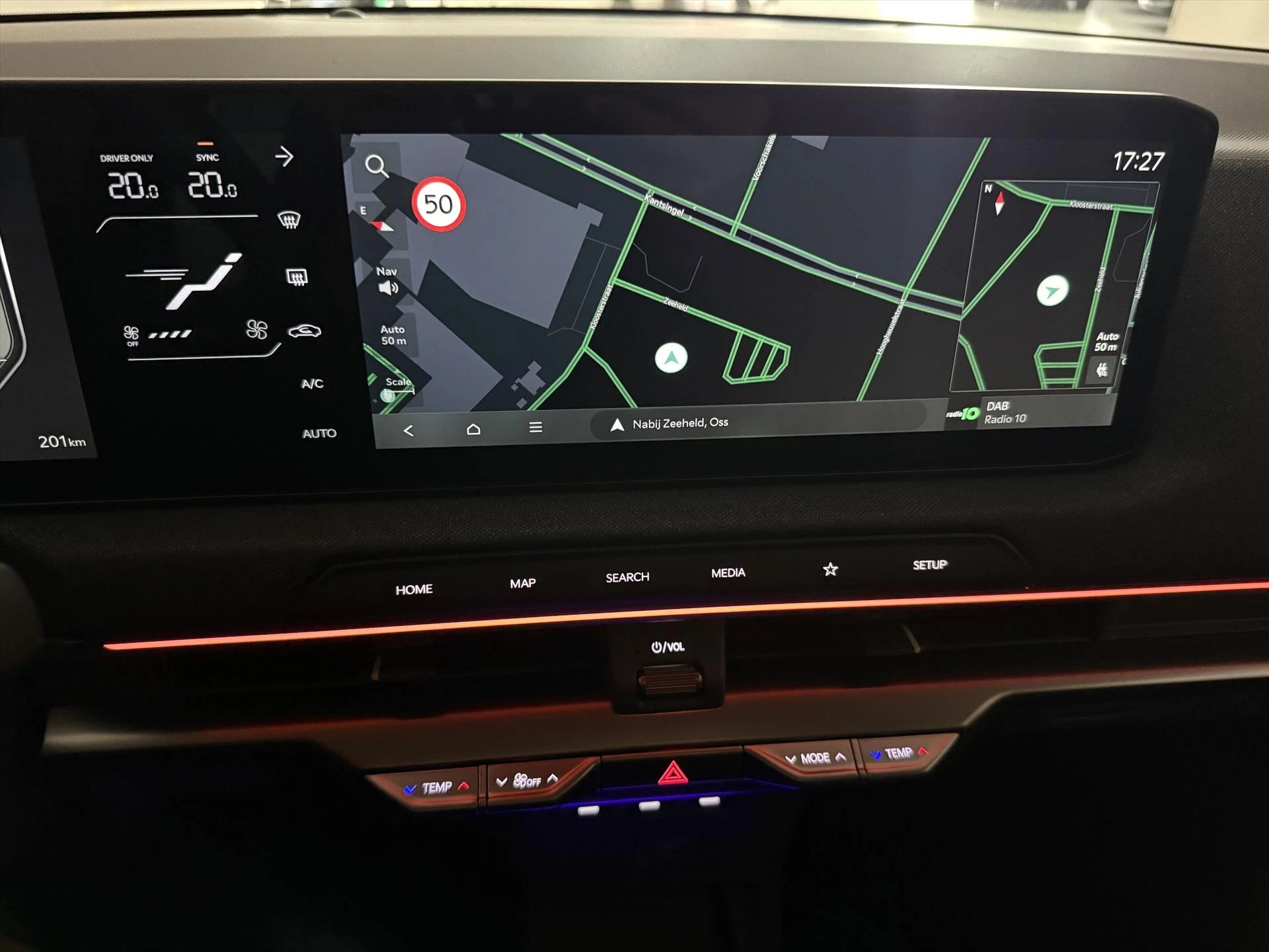 Hoofdafbeelding Kia EV2