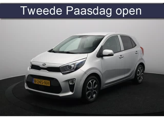 Kia Picanto 1.0 DPi DynamicPlusLine 5p | Camera | Carplay & Android | Navigatie .