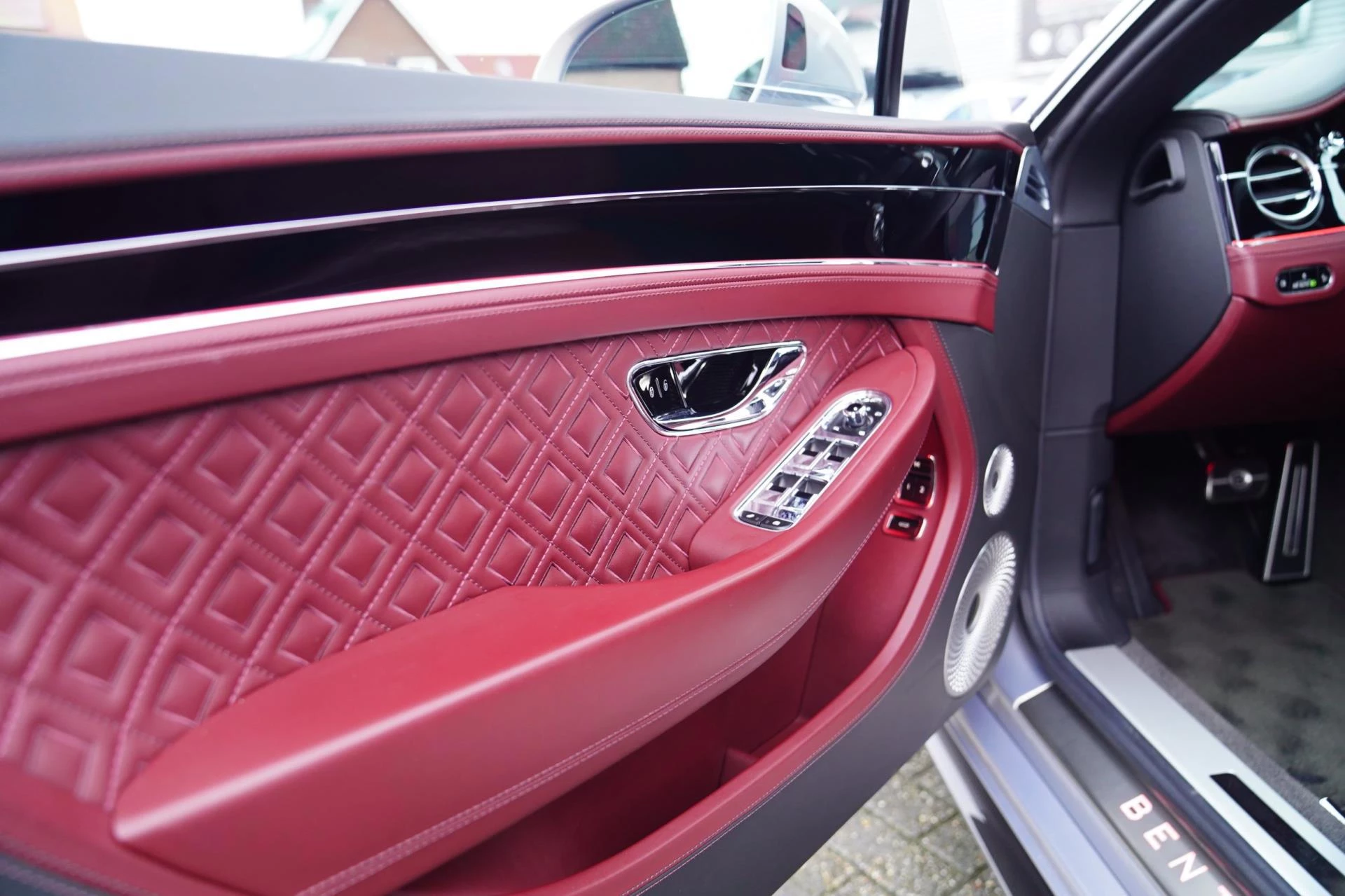 Hoofdafbeelding Bentley Continental GT
