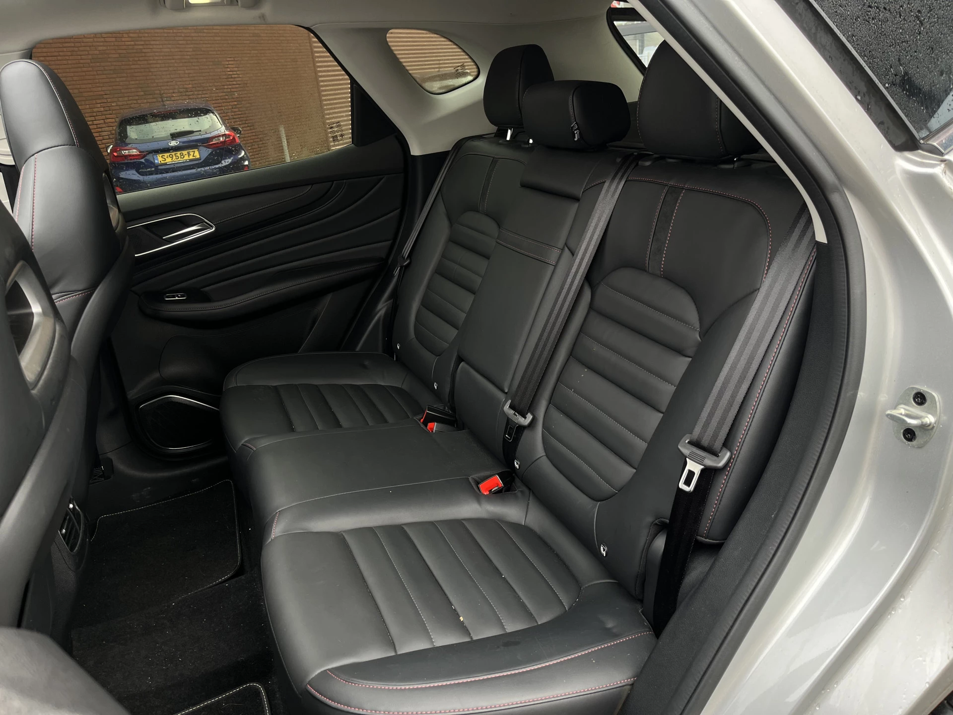 Hoofdafbeelding MG EHS