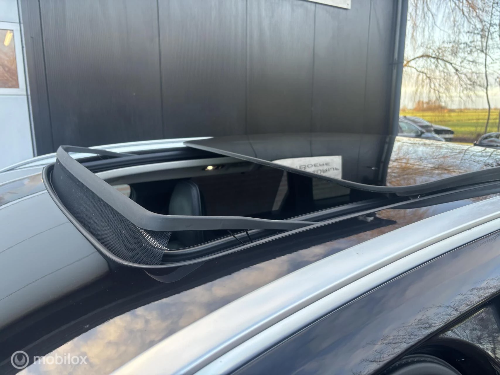 Hoofdafbeelding Volvo V90