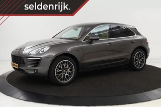 Porsche Macan 3.0 S | 1e eigenaar | 57.300km NAP | Leder |  Camera | Navigatie | Memory | PDC | Bluetooth | Climate control | Cruise control