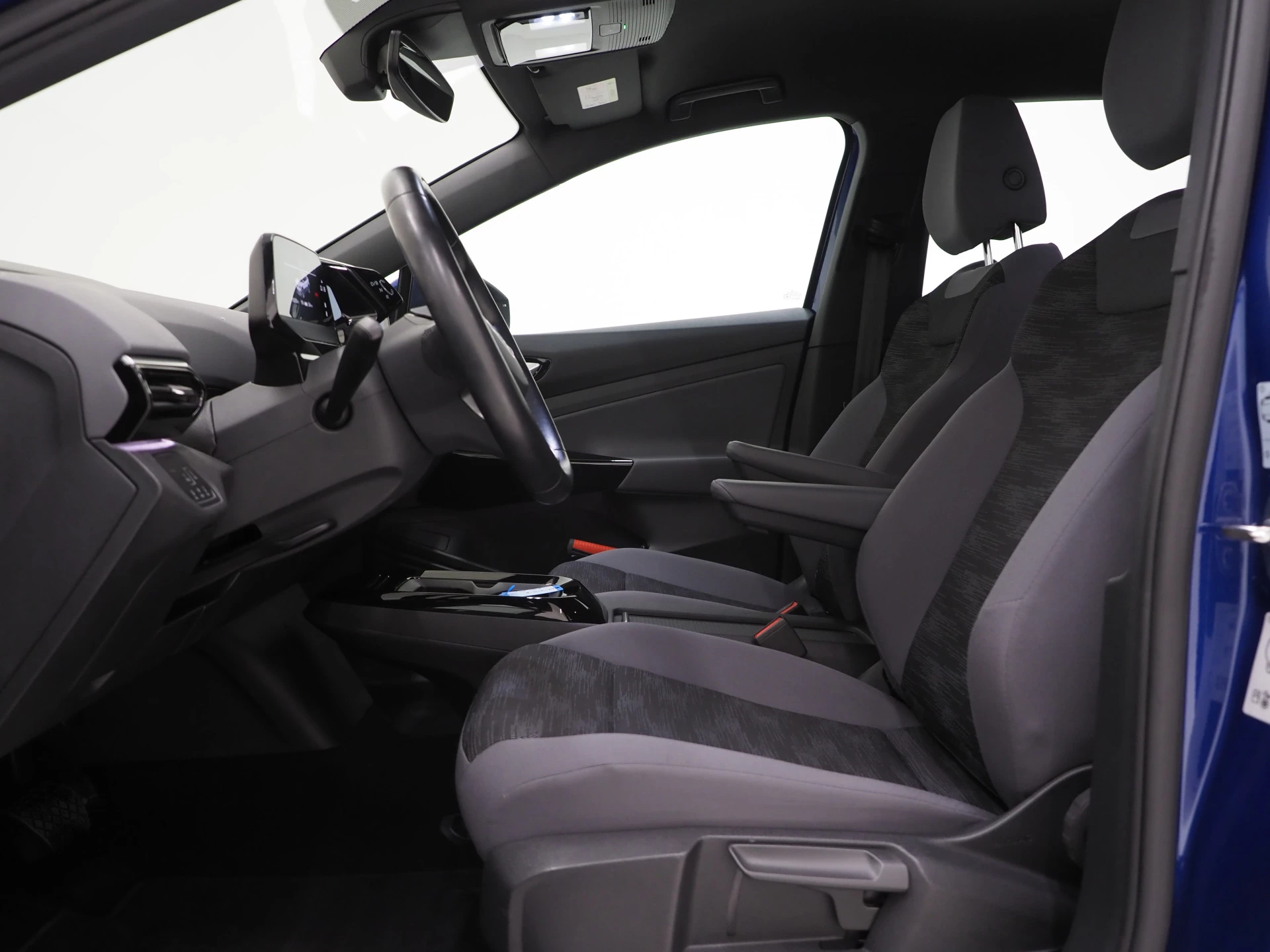 Hoofdafbeelding Volkswagen ID.4