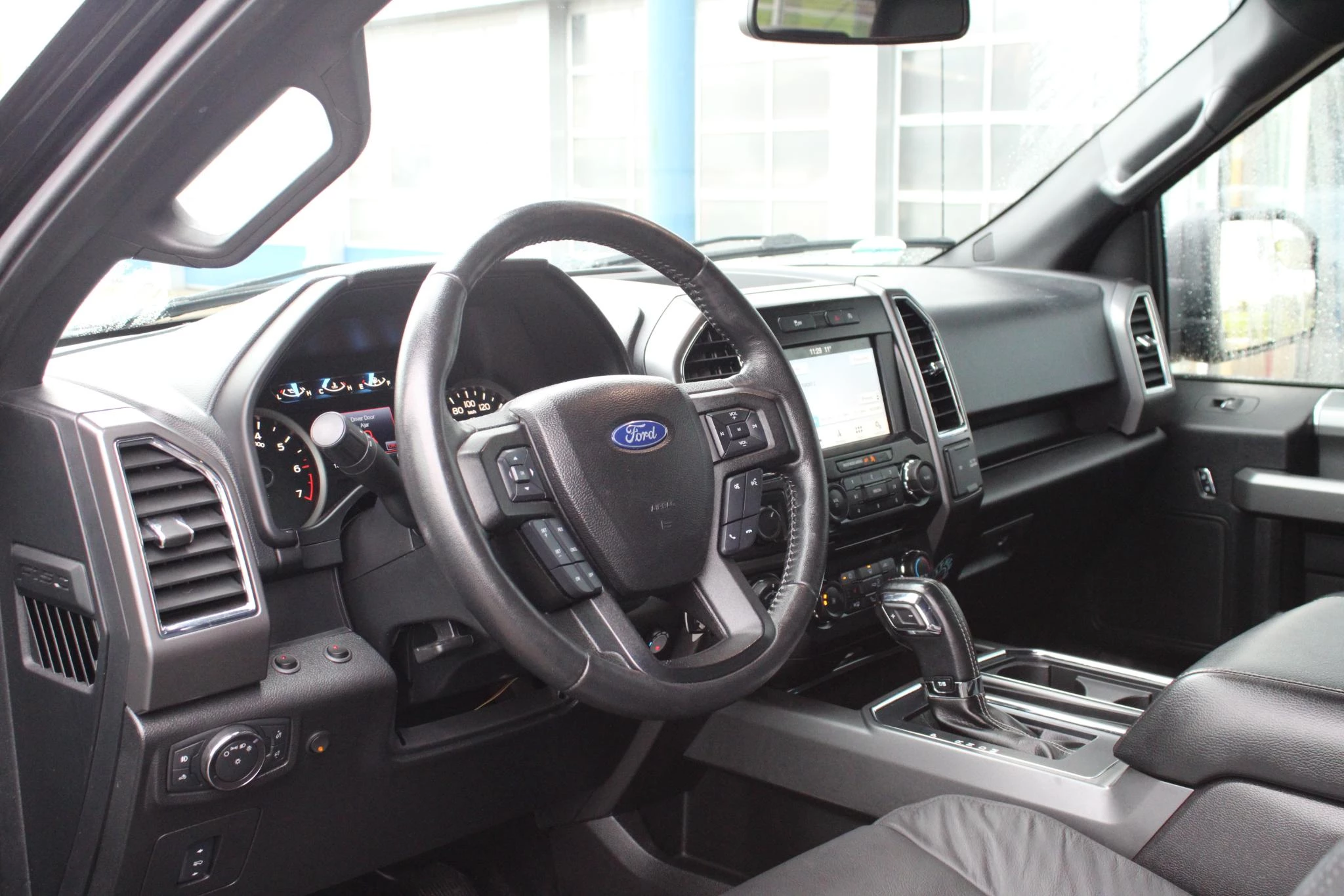 Hoofdafbeelding Ford F-150