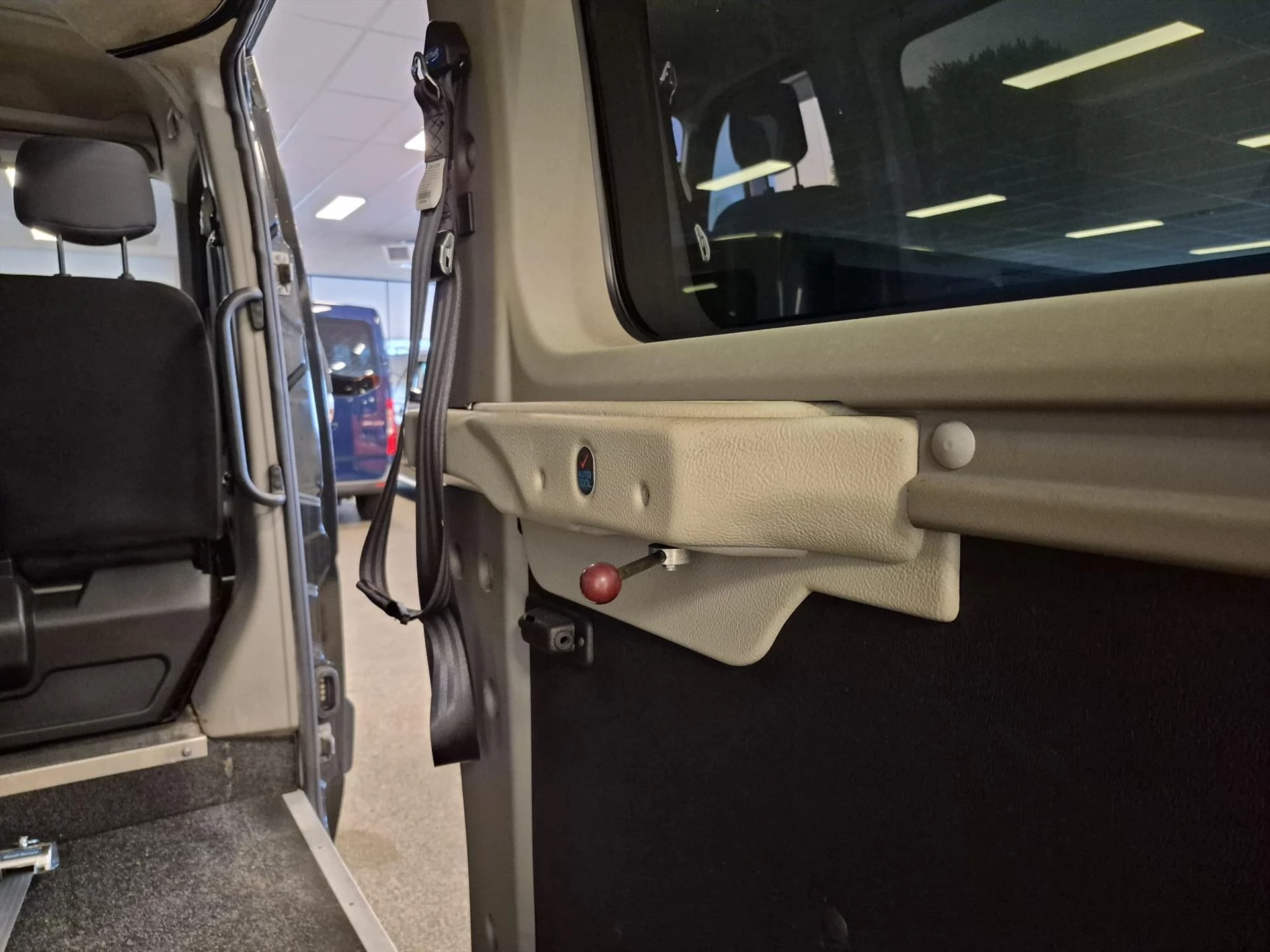 Hoofdafbeelding Opel Movano